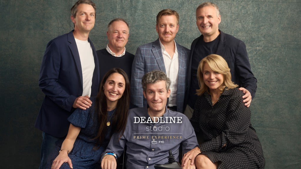 ‘For Love & Life: No Ordinary Campaign,’ Inspiring Story Of Couple Who Founded I Am ALS, Draws Support From Katie Couric...