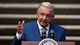 Mexico's president wants to guarantee people pensions equal to their full salaries when they retire