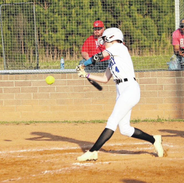 Lady Raiders trounce Red Springs | Sampson Independent