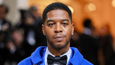 Kid Cudi Announces Engagement to Lola Abecassis Sartore