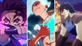 Anime Characters with ENFJ Personality Type: Luffy, Tanjiro & More