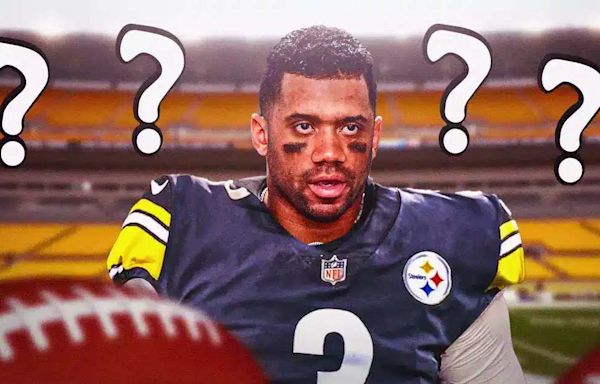 Steelers QB Competition Already Decided? Insider Suggests Wilson Can't Lose