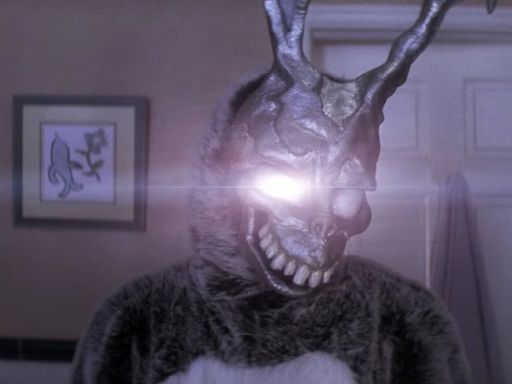 Donnie Darko's Mysterious Frank The Rabbit, Explained - SlashFilm