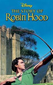 The Story of Robin Hood and His Merrie Men