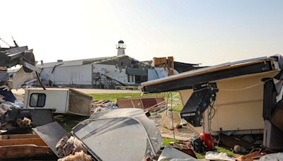 How to help: Donate, assist cleanup efforts after deadly storms in North Texas