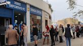 Xerez DFC y la Unión de Peñas organizan el viaje a Ceuta