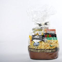 Gift baskets