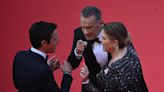 Entiendo a Tom Hanks y sus caras desencajadas en el Festival de Cannes