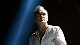 Morrissey Plans Fall North American Tour