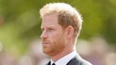 Prince Harry Marks His 38th Birthday in the U.K. Days Before Queen Elizabeth's Funeral