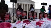 Conservative SCOTUS Almost Entirely Ignores Pregnant Patients In Emergency Abortion Arguments