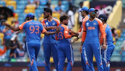 ...Urges Rohit Sharma & Co. To ‘Play As Team, Not Individuals’ Ahead Of IND Vs ENG T20 World Cup 2024 Semifinal