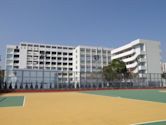 Sheung Shui Government Secondary School