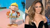 Everything we know about Jennifer Lopez’s Bob The Builder: The Movie