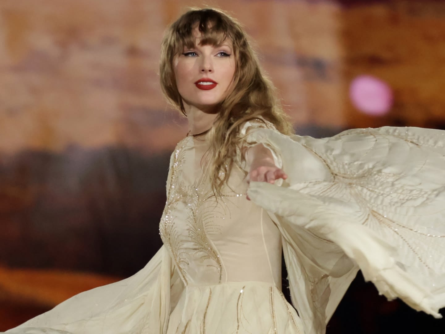 Taylor Swift's 'Eras Tour' Impacted the NFL's 2024 Schedule But It's Not for the Reason You Think