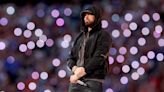 Eminem Celebrates 16 Years of Sobriety, Shows Off His New Chip to Celebrate