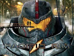 Pacific Rim (film)