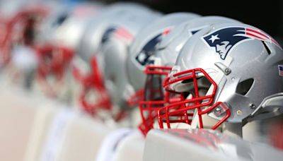 New England Patriots: 2024 Undrafted Free Agents