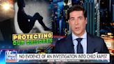 Jesse Watters Suggested 10-Year-Old Rape Victim’s Abortion Was a ‘Hoax’ Before Arrest