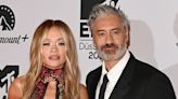 Rita Ora and Taika Waititi Share Glimpse Inside Their Wedding on First Anniversary