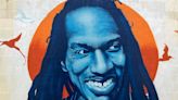 Benjamin Zephaniah mural in Birmingham painted over after blunder