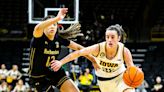How do you guard Iowa's Caitlin Clark? 'Doesn’t matter what you do – you’re wrong'