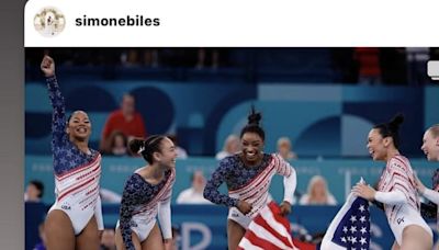 Simone Biles’ Olympic beef with former teammate MyKayla Skinner, explained