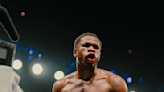 How Devin Haney Boxed His Way Into A $6 Million Net Worth