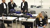 Testemunhos aguardados com ansiedade no julgamento dos atentados de Bruxelas