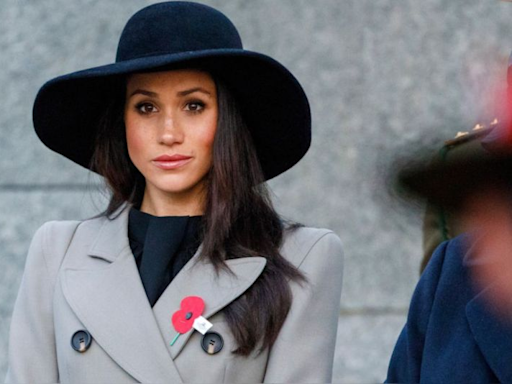 Meghan Markle lanzó el primer producto de su marca: de qué se trata