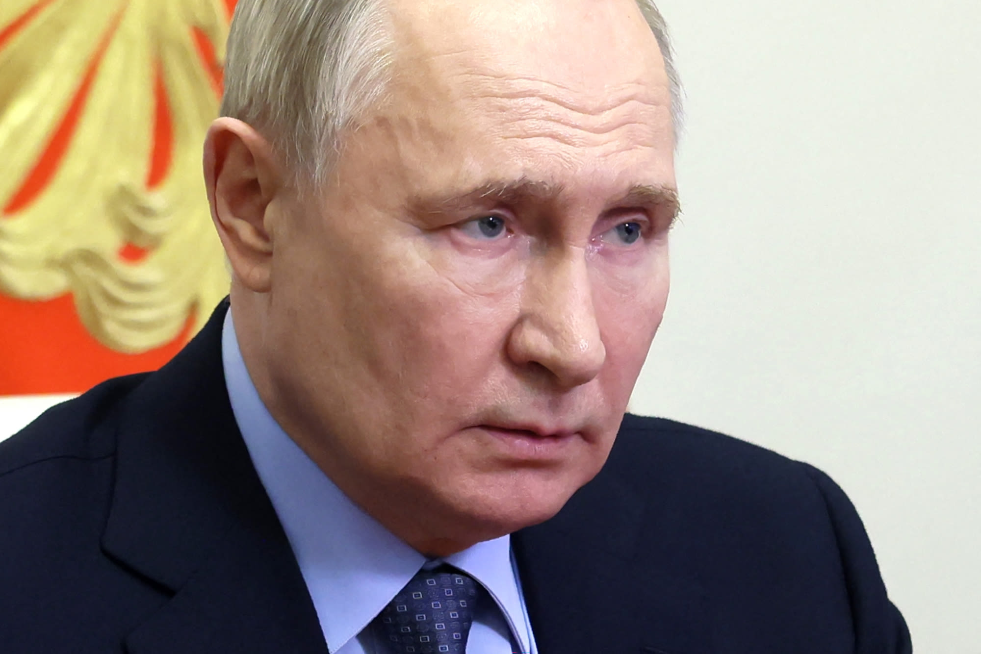 Is Putin facing another "coup"? What we know