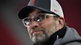 Klopp will not become Bayern Munich coach in summer, agent says