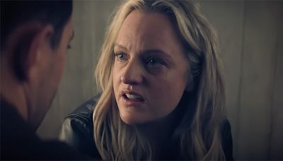 Elisabeth Moss Explains How She Prepared for Her Complex MI6 Role in ‘The Veil’ (Exclusive Interview)