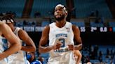 Former UNC basketball player transfers to NC State