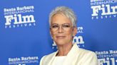 Jamie Lee Curtis shares a message for Trans Visibility Day in honor of her daughter
