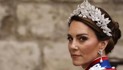 Biógrafa de Lady Di fala sobre estado de saúde de Kate Middleton: 'Doente demais' | Mundo e Ciência | O Dia