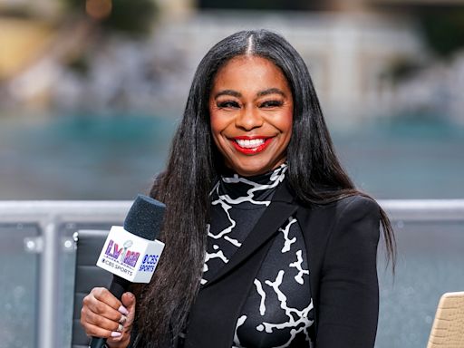 Josina Anderson leaves CBS for new 'venture' as network continues major shake-up