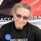 Peter Mayhew