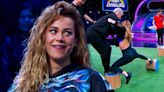 Candela Márquez impresionó a todos con su flexibilidad | Vence a las Estrellas