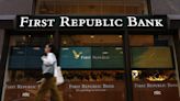 First Republic stock crashes 46% as regulators seize the bank and JPMorgan takes it over