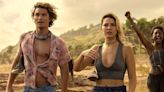 'Outer Banks' Fans Totally Roast Netflix Over Season 3 News