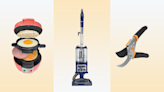 'Pet hair can’t hide!' Grab this top-selling Shark vacuum for $150 — plus other deals of the day