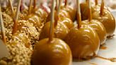 The Absolute Best Way To Store Caramel Apples