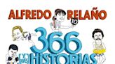 Alfredo Relaño, periodista: “El oro de Fermín Cacho es nuestra mayor gesta olímpica”