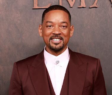 Will Smith y la reprimenda de Steven Spielberg que lo salvó de un error fatal en su carrera