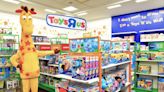 Toys ‘R’ Us officially open in Macy’s department stores across America