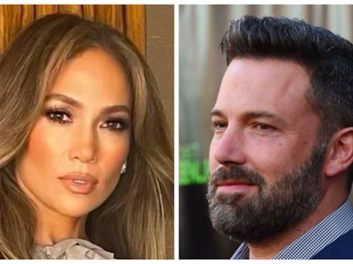 Por que Jennifer Lopez quer metade da fortuna de mais de 800 milhões de reais de Ben Affleck em caso de confirmação do divórcio