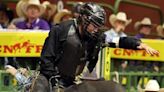 Clarendon College men, Tarleton State women lead CNFR team standings heading into short go