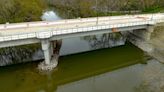 White River in Noblesville open wide again for boaters at new Pleasant Street bridge