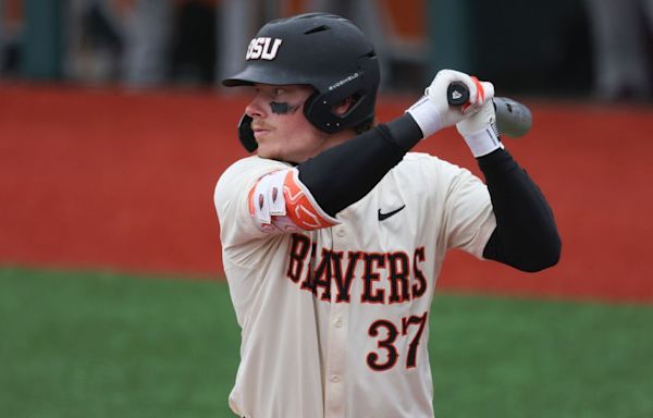 MLB draft tracker: Day 1 analysis, results for every 2024 draft pick